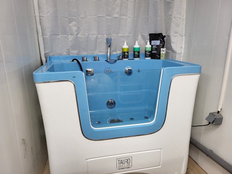 Nouvelle  Gamme de cosmétiques  pour la balnéothérapie