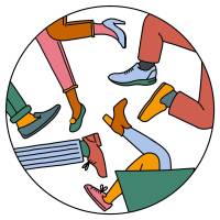 Magasin de chaussures de marques pour hommes, femmes, enfants Marseille 13009 Espace C